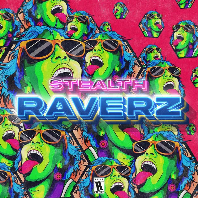 RAVERZ