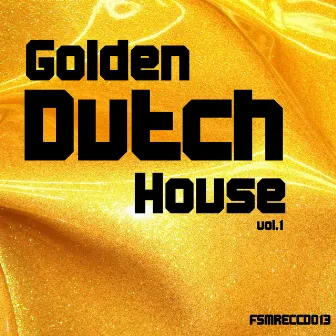 Golden Dutch House, Vol. 1 by Jordan Rivera