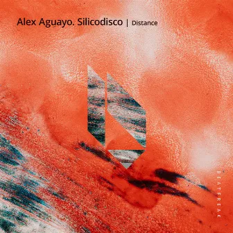 Distance by Alex Aguayo