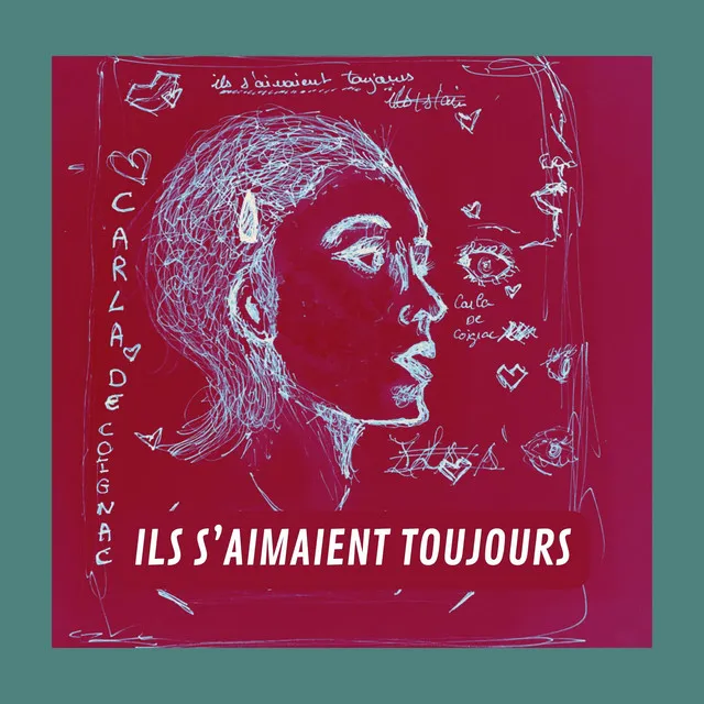 Ils s'aimaient toujours - Version piano