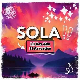 Sola by Lil Boy AKA