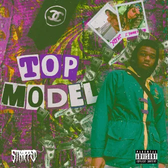 Top Model by STUNNA COLD