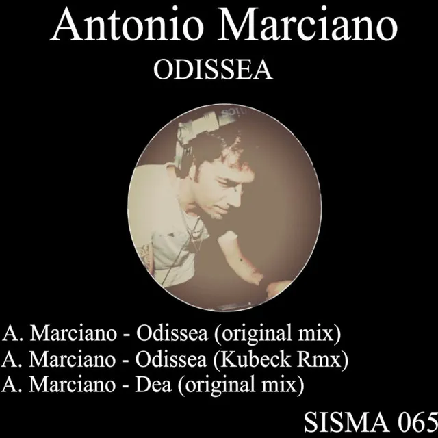 Odissea EP