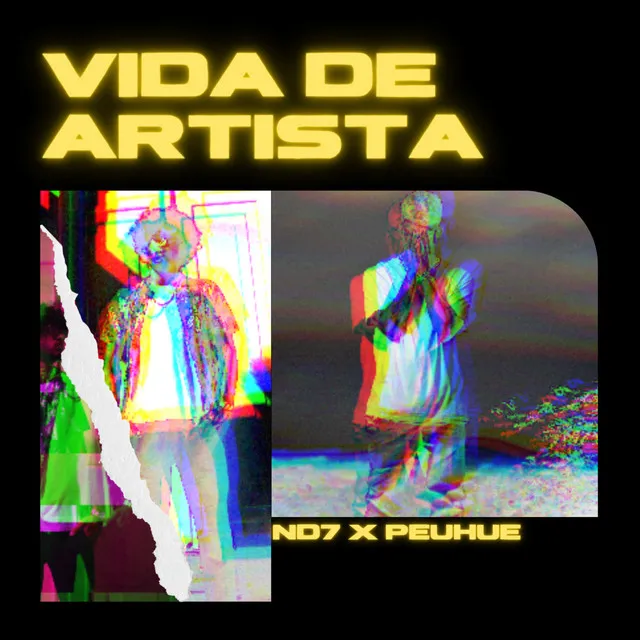 Vida de Artista