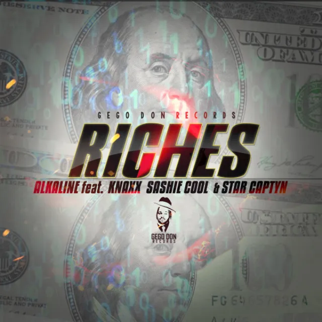 Riches