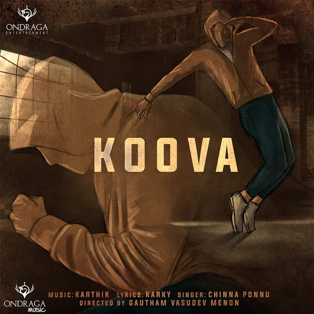 Koova - From "Ondraga Originals"