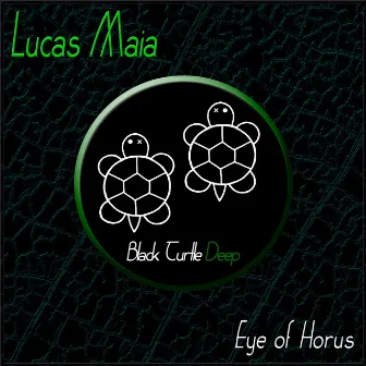 Eye of Horus by Lucas Maia