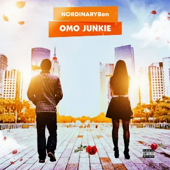 Omo Junkie by NORDINARYBen