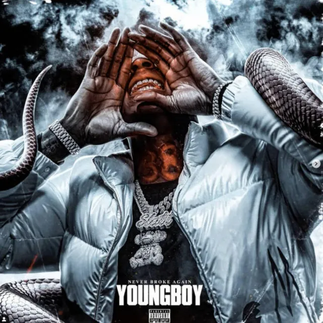 Youngboy Mentally Tortured