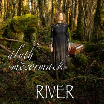 River by Alyth McCormack