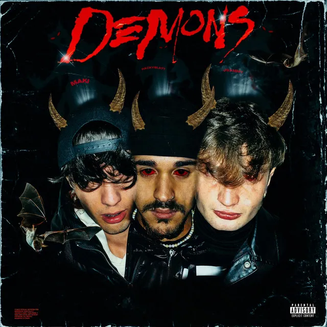 Demons