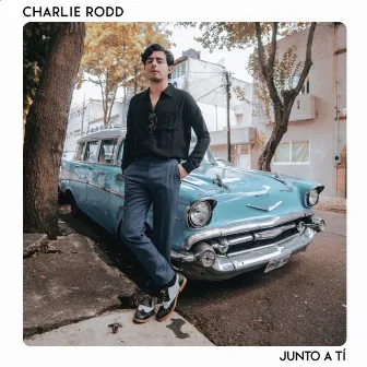 Junto A Ti by Charlie Rodd