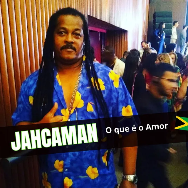 O Que É o Amor