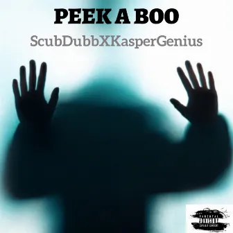 Peek a Boo by Kasper Genius