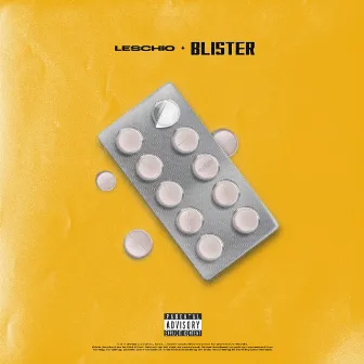 Blister by Ares