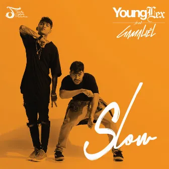 Slow by Young Lex