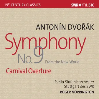 Dvořák: Symphony No. 9 