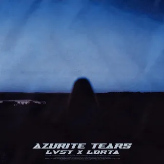 Azurite Tears by Lorta