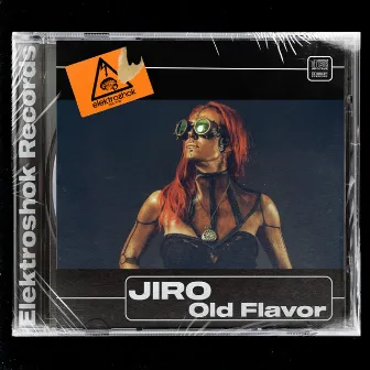 Old Flavor by Jiro