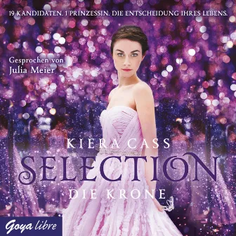 Selection. Die Krone [Band 5] by Selection