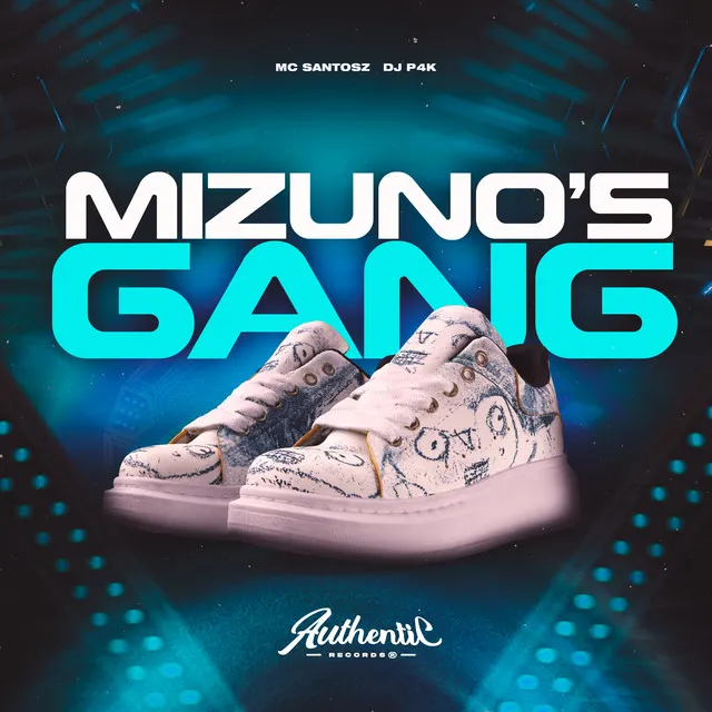 Mizuno’s Gang