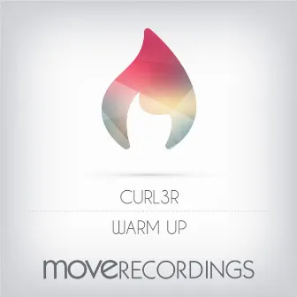 Warm Up by Curl3R