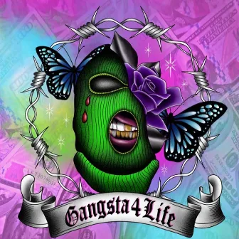 -Gangsta 4 life- by geronimo R.E