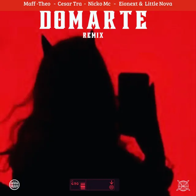 Domarte - Remix