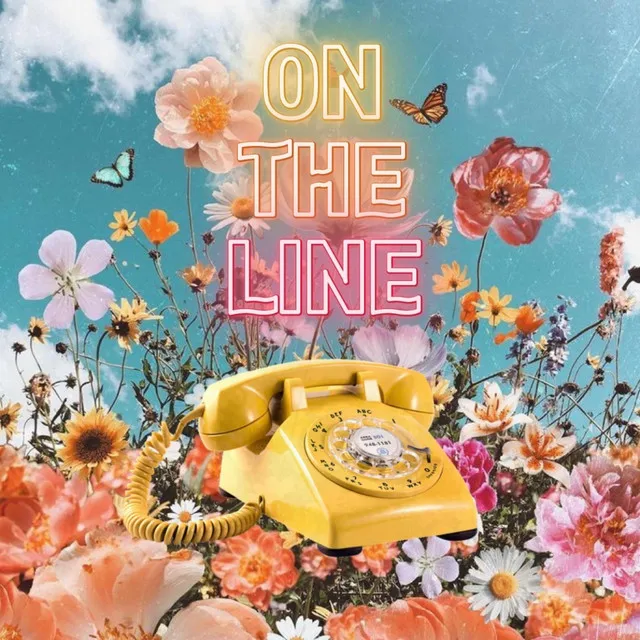 On the Line