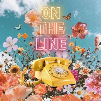 On the Line by Nebuluv