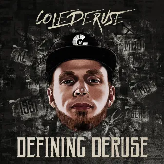 Defining DeRuse by Cole DeRuse