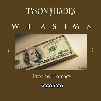 Tyson Shades by WeezsimS