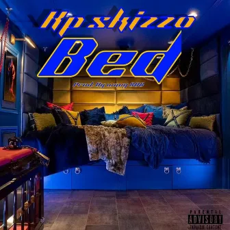 Bed by KP Skizzo