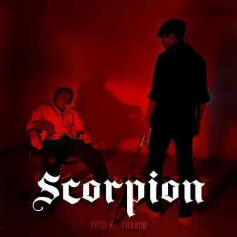 Scorpion by YVSH