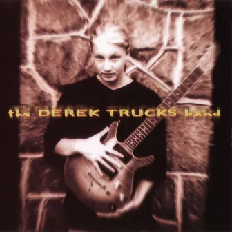 The Derek Trucks Band by The Derek Trucks Band