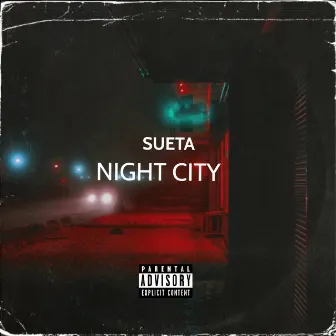 Night City by SUETA