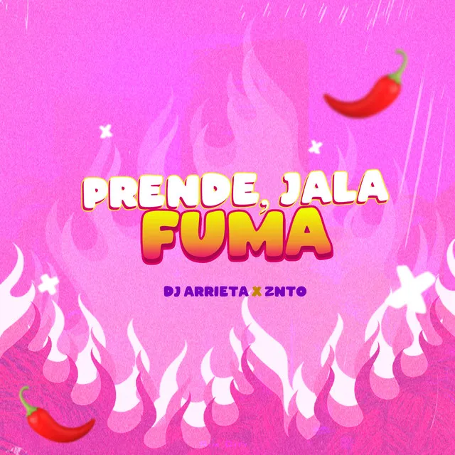 Prende,Jala Fuma