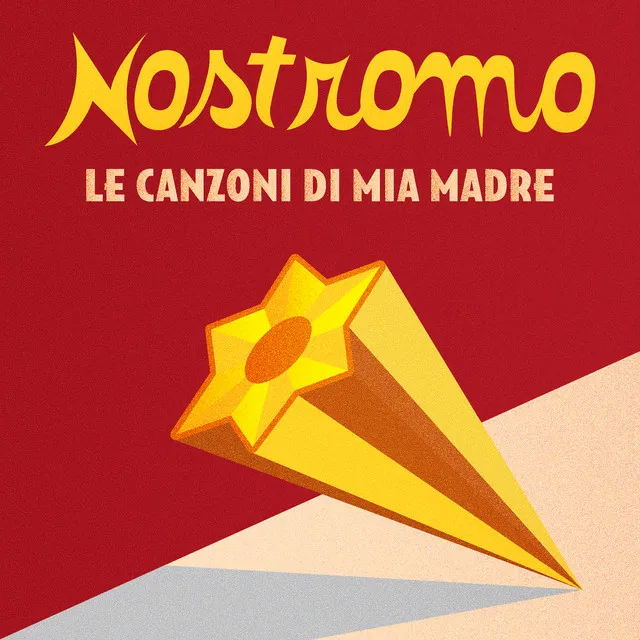 Le canzoni di mia madre