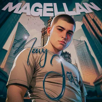 Nowy Ja by Magellan