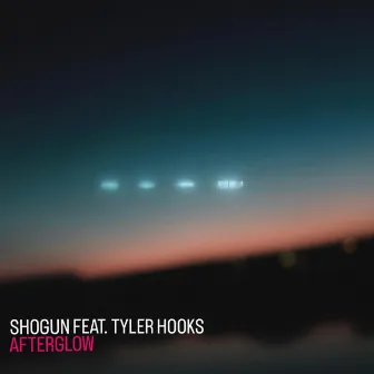 Afterglow by tyler hooks