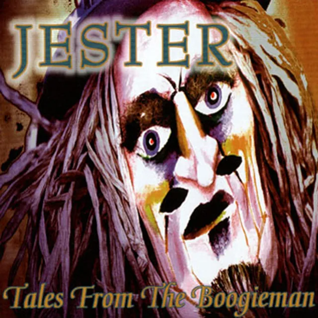 Jester