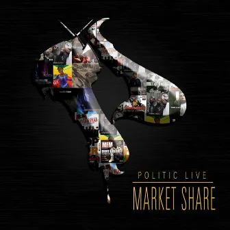 Market Share by Politic Live