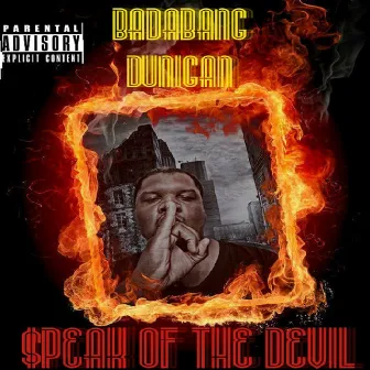 Speak of the Devil by Unknown Artist