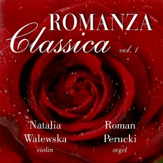 Romanza classica for organ and piano (remastered) by Roman Perucki