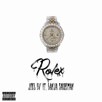 Rolex by Ganja Sauceman