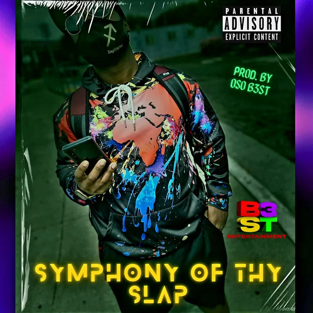 SYMPHONY OF THY SLAP