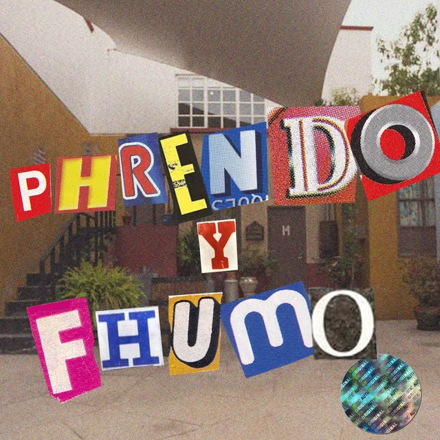 Phrendo y Fhumo