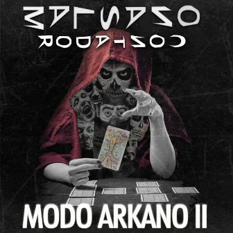 Modo Arkano II by Malsano Contador