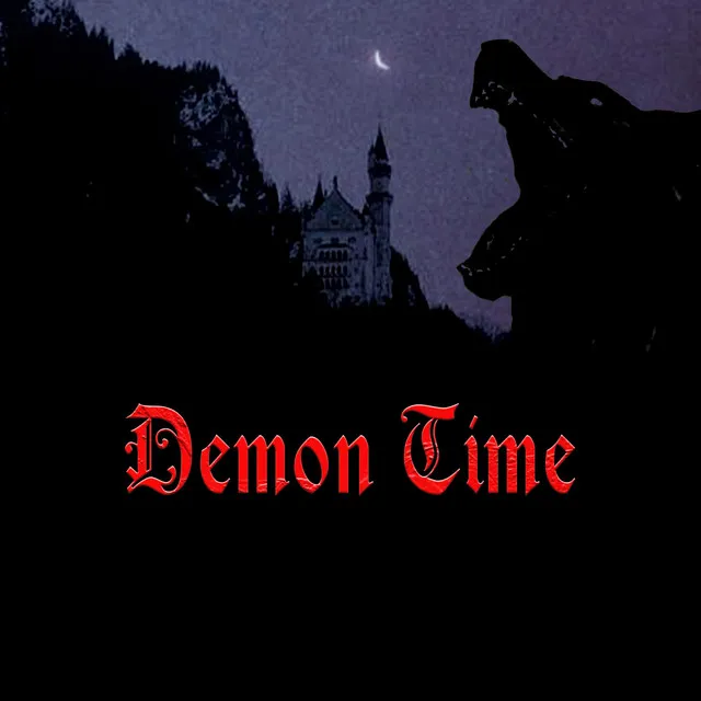 Demon Time