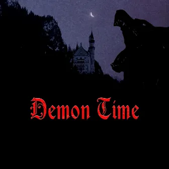 Demon Time by Yves.J